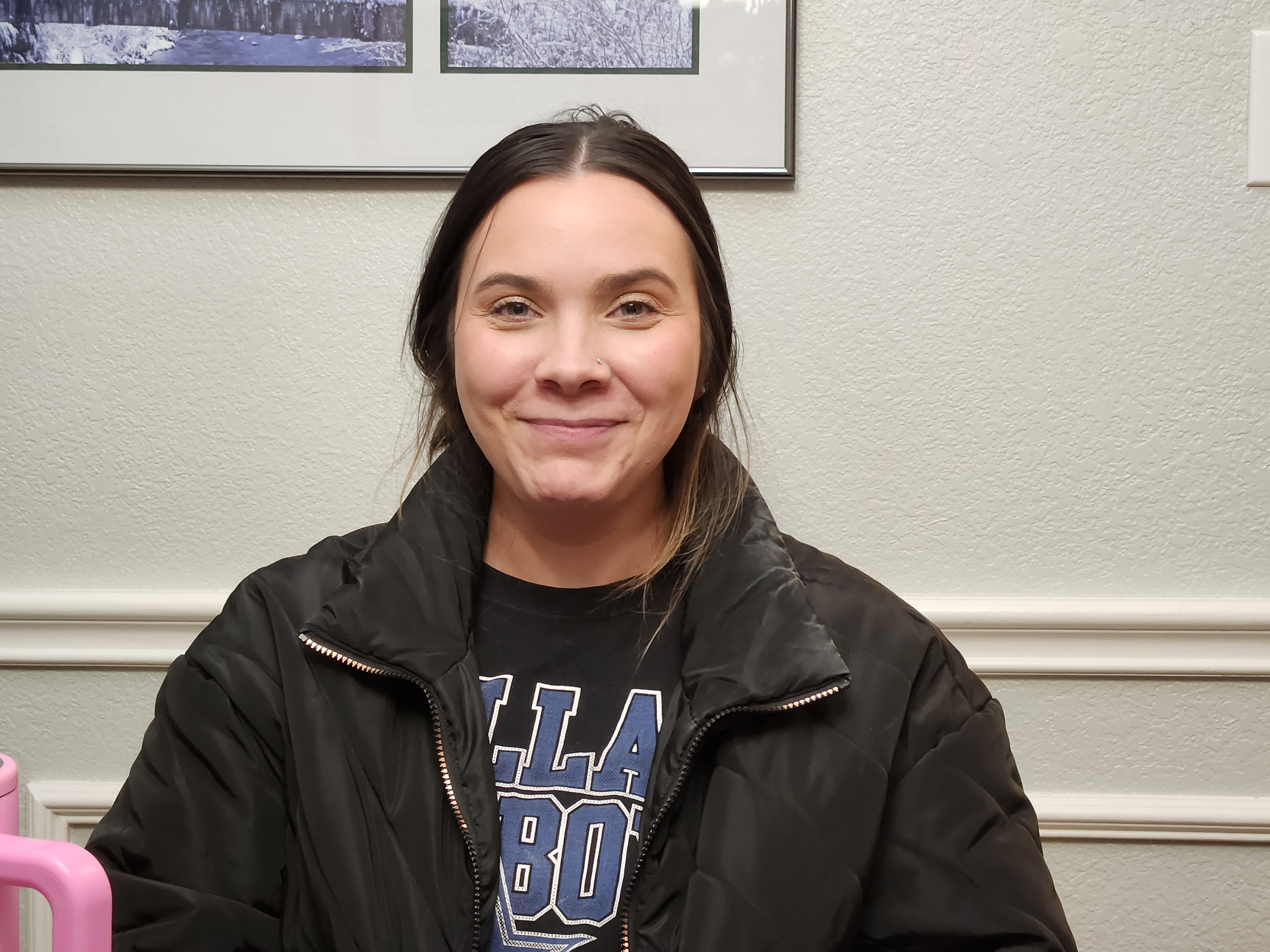 Cheyenne Hutcheson photo